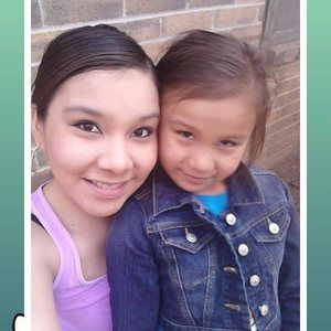 Meet your Posher, Kristin